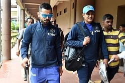 Anil Kumble and Virat Kohli should not depend on rank-turners, says Harbhajan Singh