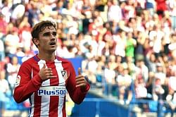 Transfer Rumour: Arsenal, Chelsea and Manchester United want £80 million rated Antoine Griezmann