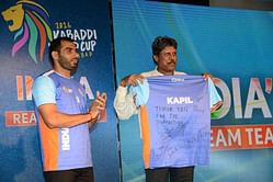 2016 Kabaddi World Cup: Anup Kumar is the perfect man to lead India