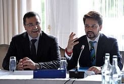 BCCI, along with 5 other nations, to reject the two-tier Test format in ICC meet - Reports
