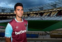 Transfer Deadline Day: Alvaro Arbeloa signs for West Ham on a free transfer