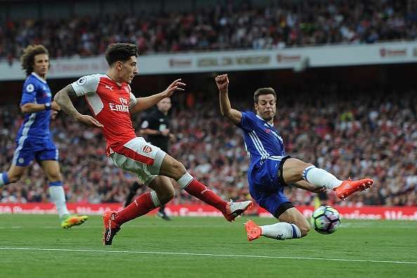 Tactical Analysis: Clever movement from Arsenal overwhelms Chelsea in 3-0 win