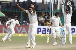 R Ashwin feels he started to enjoy his bowling post the tour to Bangladesh in 2015