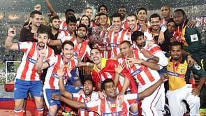 The ISL I-League slugfest: How will East Bengal, Mohun Bagan and Atletico de Kolkata coexist?