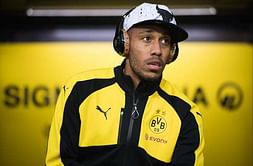Reports: Real Madrid identify Pierre Emerick Aubameyang as the next 'Galactico'