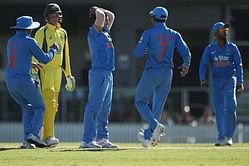 Australia 'A' team skipper Peter Handscomb feels India and Australia are both 'fiery nations'