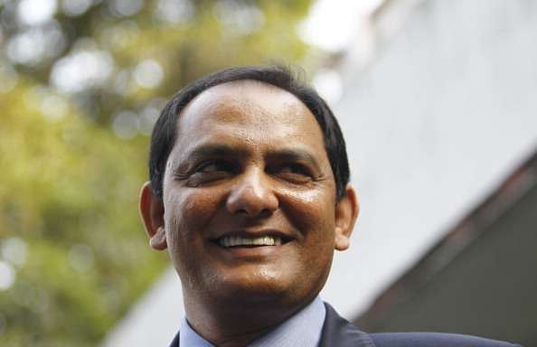 BCCI invites Mohammad Azharuddin for India's 500th Test