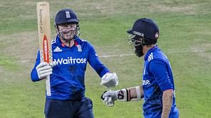 SK player of the day: Jonny Bairstow for his match-winning performance at Headingley