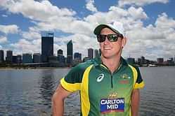 George Bailey set to return to Test team for India Tour