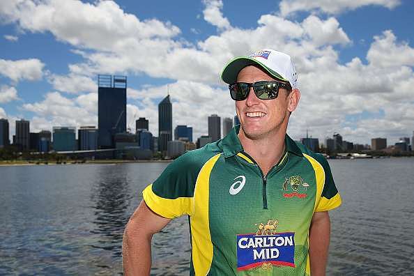 George Bailey set to return to Test team for India Tour