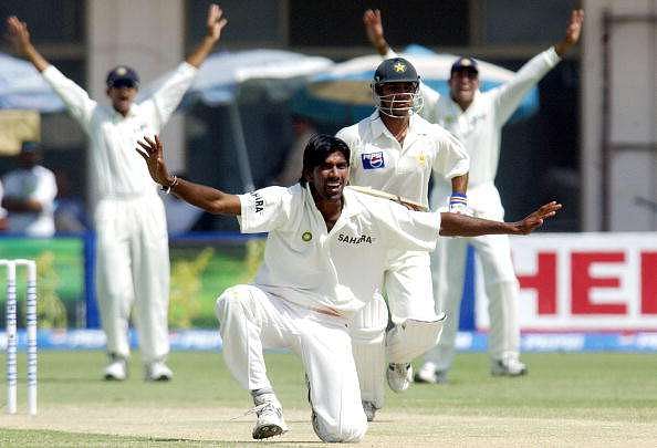 Lakshmipathy Balaji announces retirement from First-class cricket