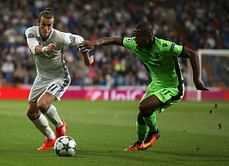 UEFA Champions League 2016-17: Real Madrid 2-1 Sporting CP - 5 talking points