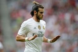 Real Madrid to offer Gareth Bale a new mega contract worth a staggering £350,000-per-week