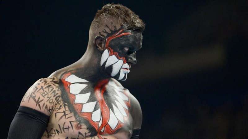 Finn Balor skyrocketed to the main event scene on RAW before his injury