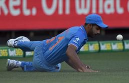Injury-troubled Barinder Sran rues missing out on upcoming New Zealand series