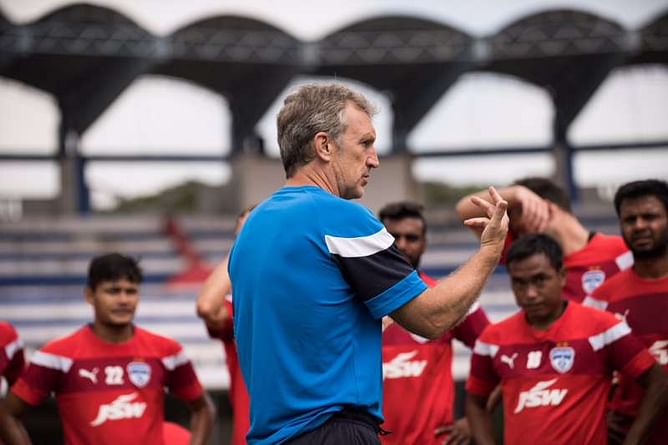5 players to watch out for in Bengaluru FC vs Tampines Rovers