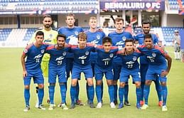 AFC Cup 2016: Bengaluru FC on cusp of history as they take on Johor Darul Ta'zim in semi-final
