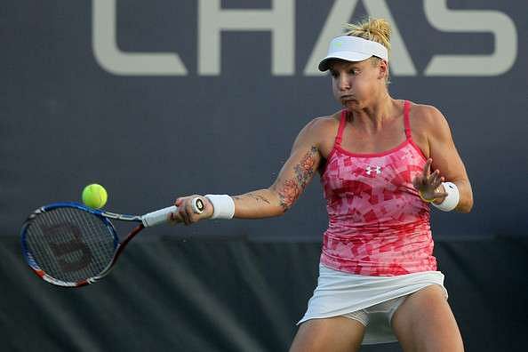 A full list of the tennis stars who have been named in the WADA hacks