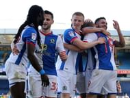 Blackburn Rovers