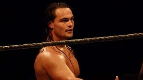 WWE Rumours: WWE punish Bo Dallas for Mexico-gate