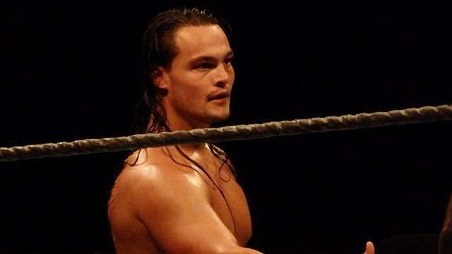 WWE Rumours: WWE punish Bo Dallas for Mexico-gate