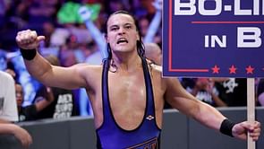 Can Bo Dallas still make a "bo-liever" out of you?