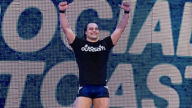 WWE News: Backstage news on current Bo Dallas push