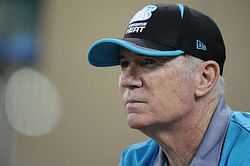 I am a fan of Virat Kohli, says Allan Border