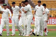 Boult vs India 2012