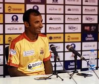 R Ashwin is a brilliant and dynamic skipper, says Kedarnath