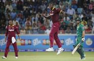 Carlos Brathwaite