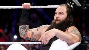 WWE News: WWE still high on Bray Wyatt, Planning huge match for him at Wrestlemania 33