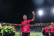 brett lee