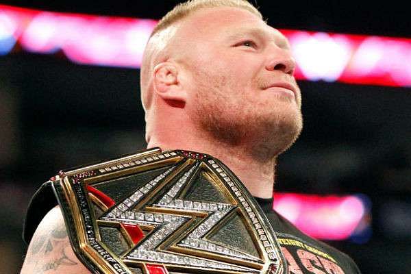 WWE Super ShowDown: 5 reasons why Brock Lesnar could cash in his Money in the Bank contract on Kofi Kingston