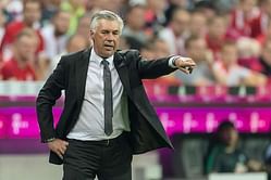 Carlo Ancelotti feels 7 teams have a chance to win the Champions League this season