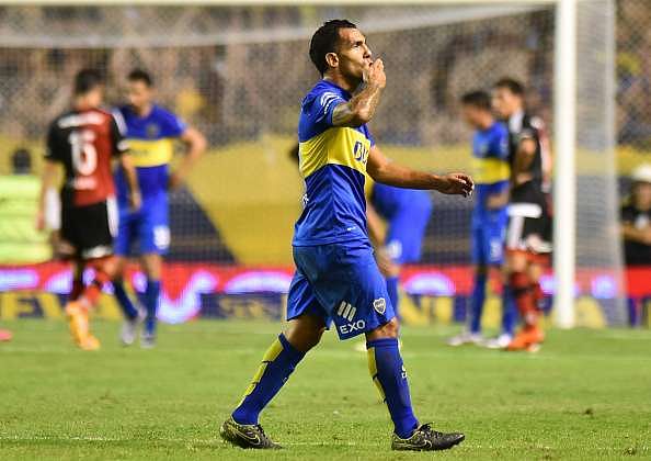 Carlos Tevez could retire at the end of the year