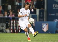Real Madrid paying the price for not signing a holding midfielder