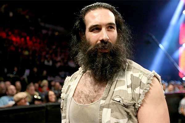 5 Booking Options for Luke Harper that could happen