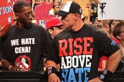 7 Funniest complaints that WWE fans make