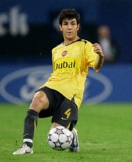 Cesc Fabregas 2006