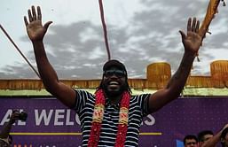 Chris Gayle: T20s have changed Test cricket forever
