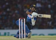 Dinesh Chandimal