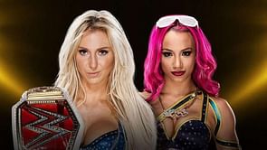 WWE Rumours: Charlotte vs Sasha Banks pulled from Clash Of Champions match listing?