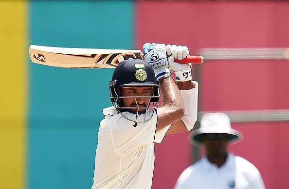 Anil Kumble calls Cheteshwar Pujara 'a very important player' for India