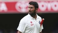 Cheteshwar Pujara