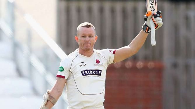 Chris Rogers announces retirement from first-class cricket