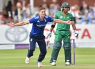 Chris Woakes