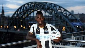 Chelsea transfer news: Newcastle sign Christian Atsu on loan