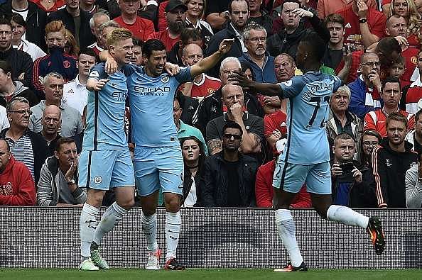 EPL 2016-17: What we learnt from Matchweek 4