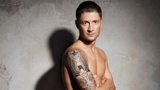 India vs South Africa Dale Steyn admires Umesh Yadavs tattoo exchanges  ink ideas  Sports NewsThe Indian Express
